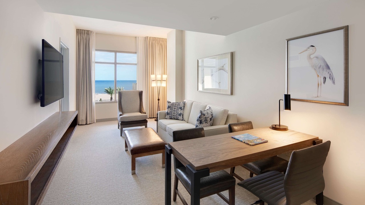 Photo of Bedroom in St. Augustine Beach