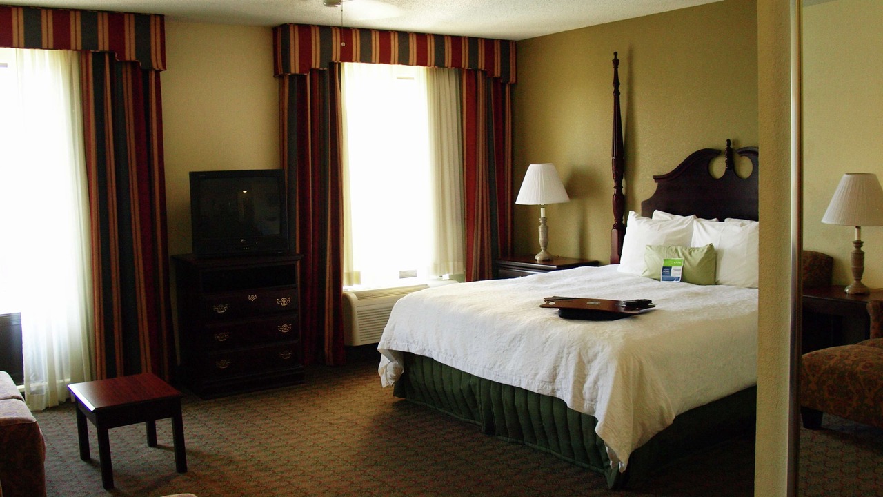Photo of Bedroom in Canton