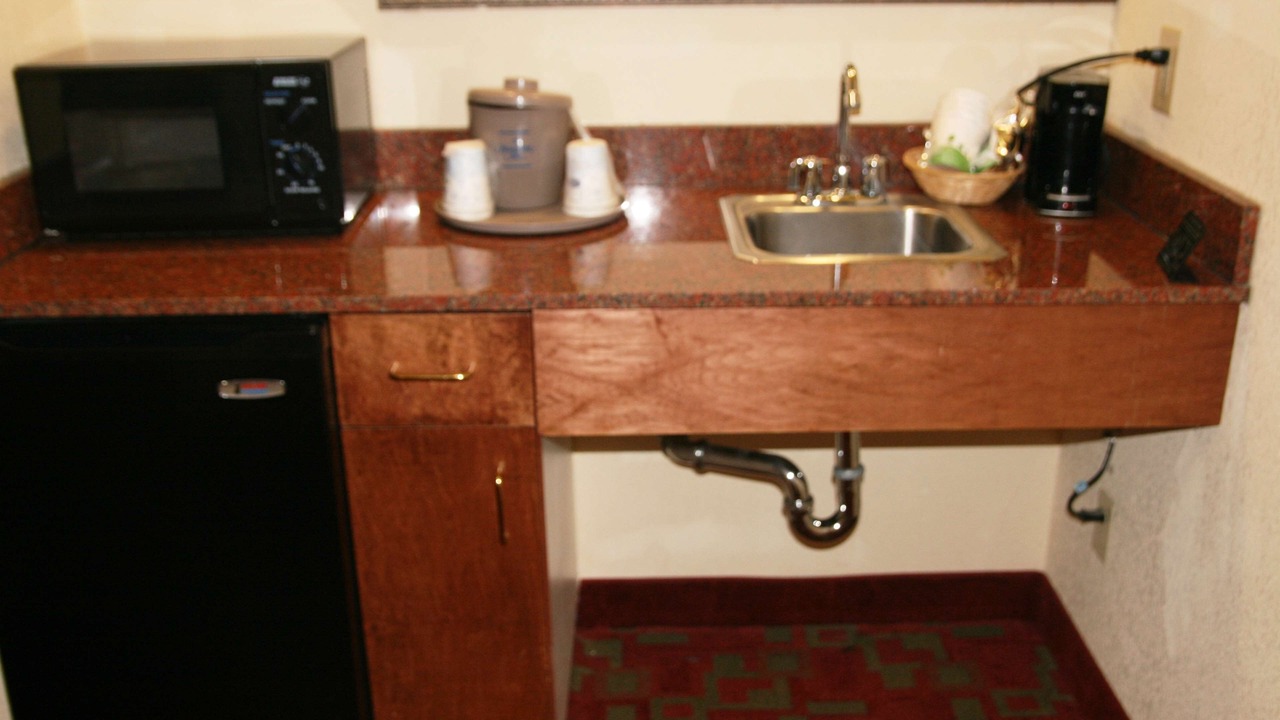 Photo of Kitchen in Canton