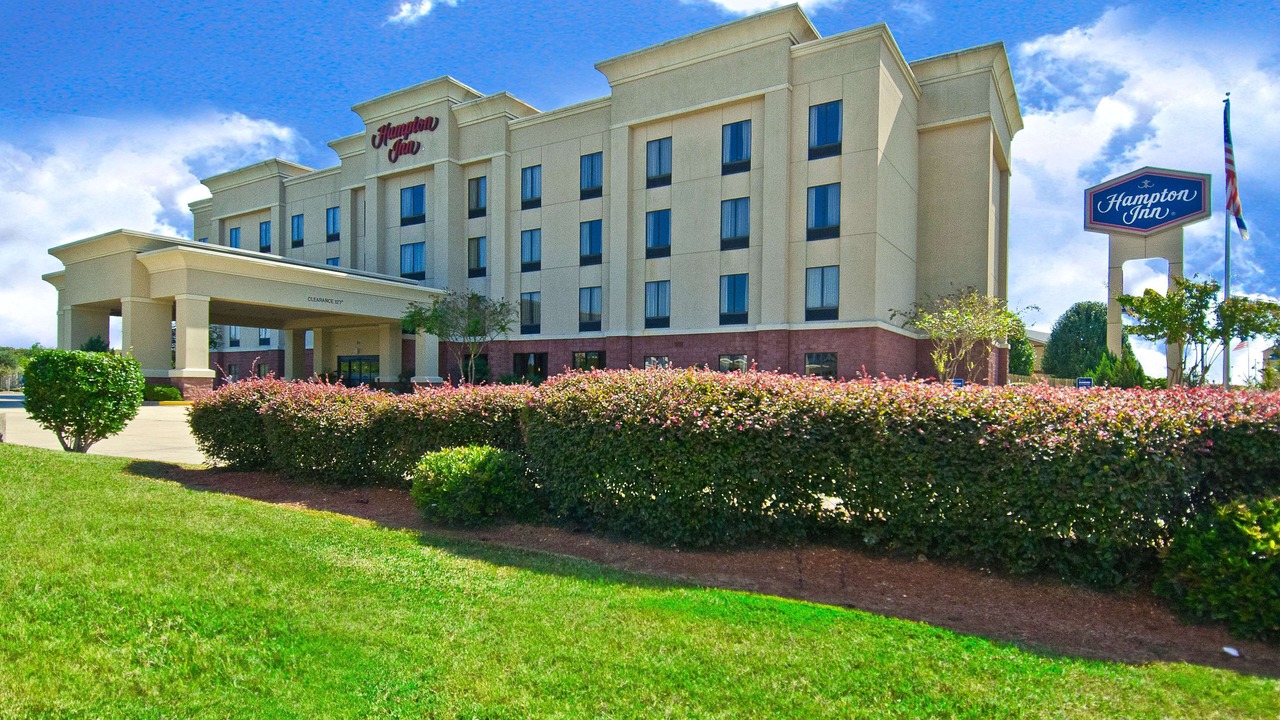 Photo of Outdoor in Canton