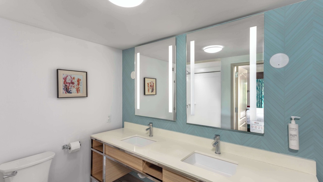 Photo of Bathroom in Columbus