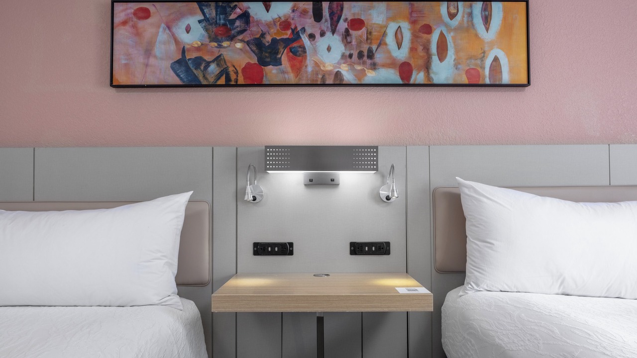 Photo of Bedroom in Columbus