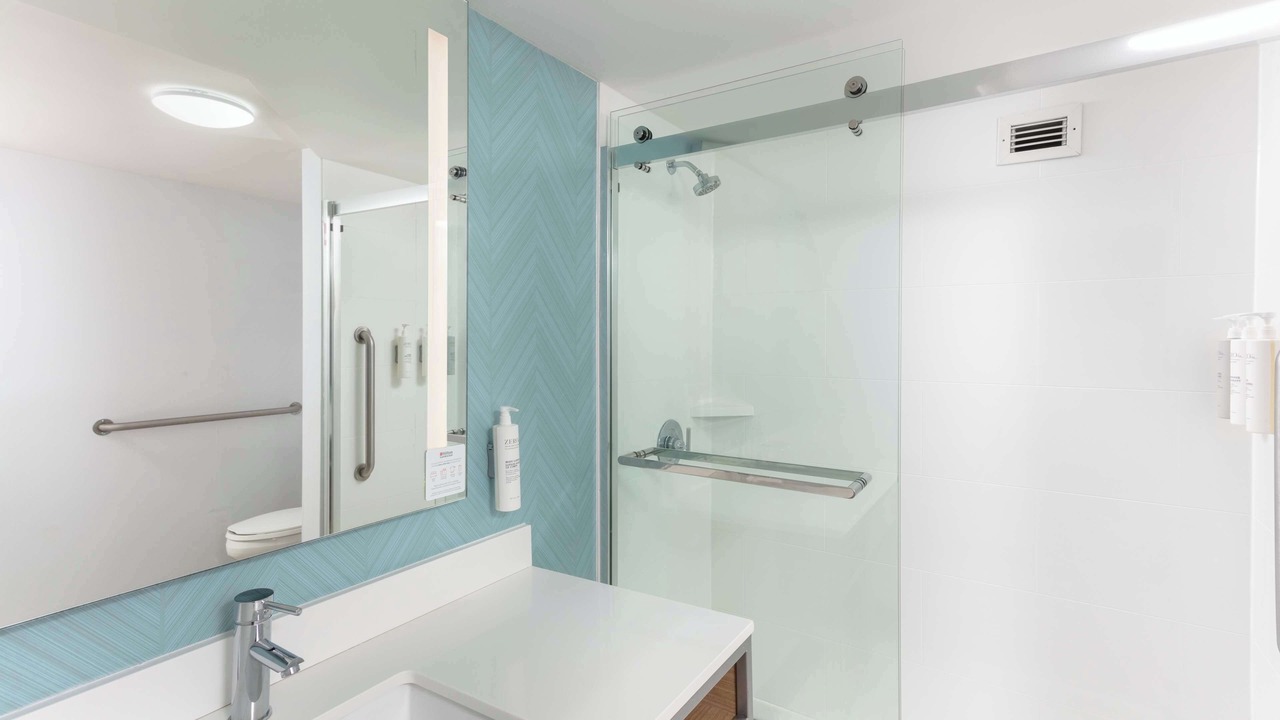 Photo of Bathroom in Columbus
