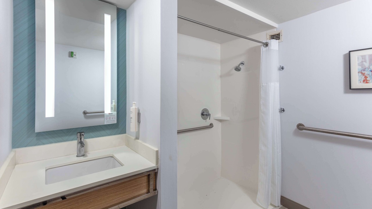 Photo of Bathroom in Columbus
