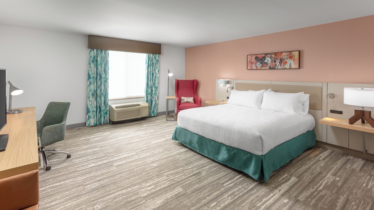 Photo of Bedroom in Columbus