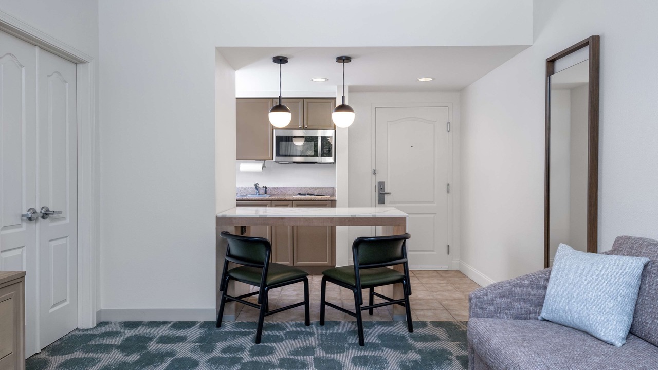 Photo of Kitchen in Gunter Afs