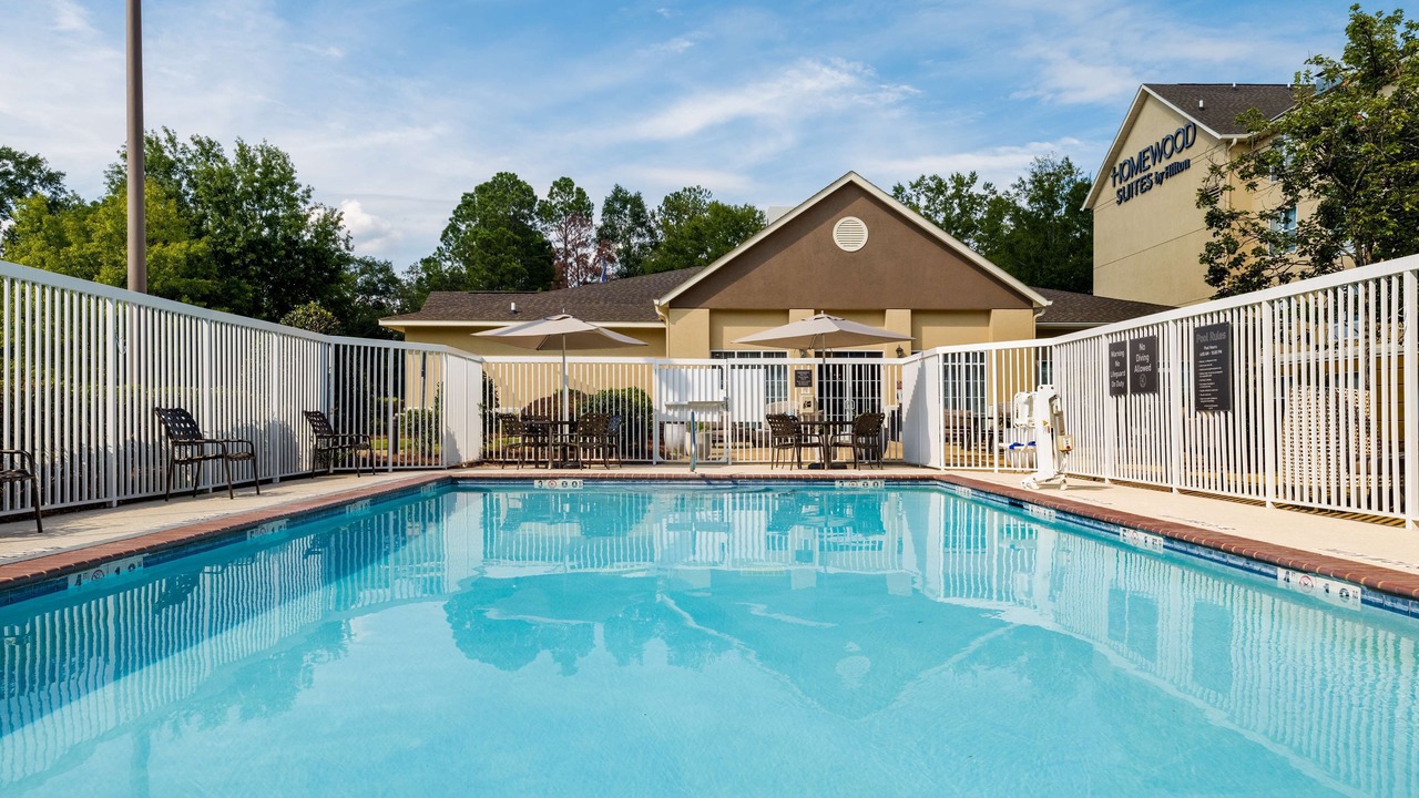 Photo of Outdoor in Gunter Afs