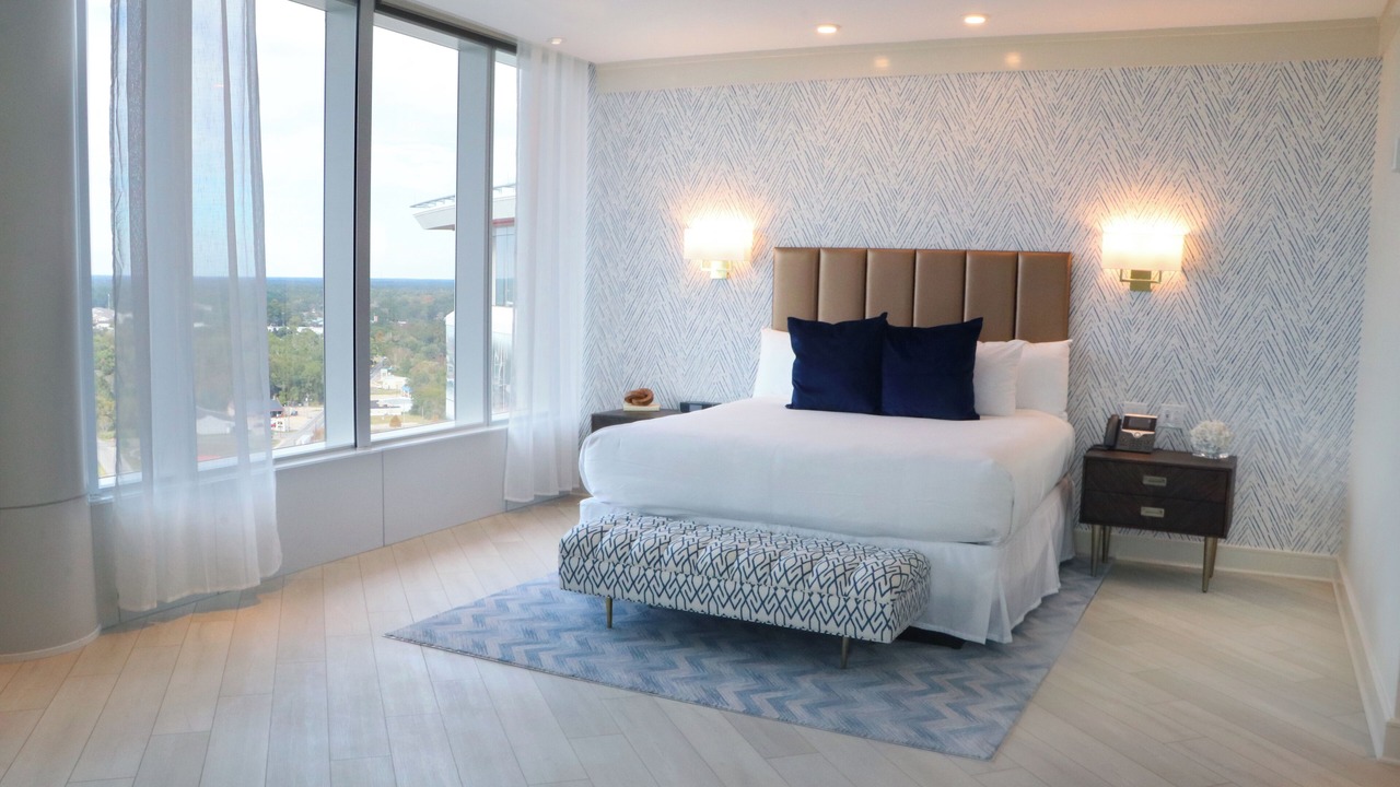 Photo of Bedroom in D'Iberville