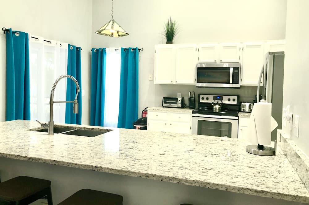 Photo of Kitchen in Williamsburg
