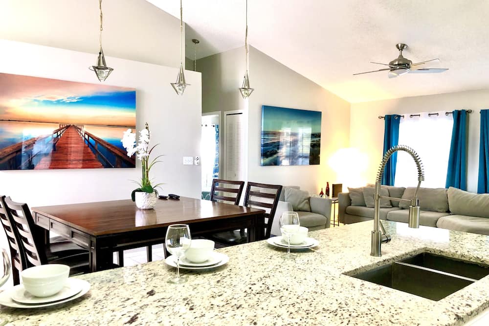 Photo of Kitchen in Williamsburg