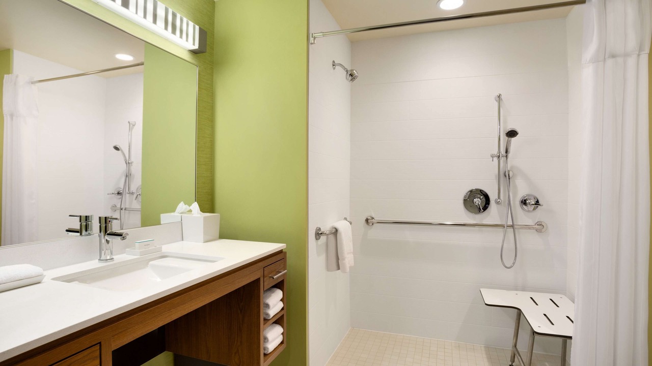 Photo of Bathroom in Five Points South