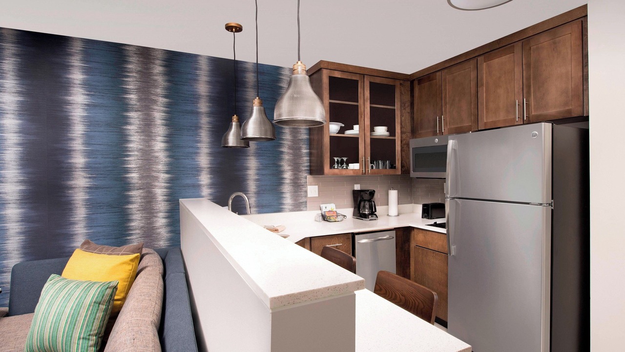 Photo of Kitchen in Elmwood