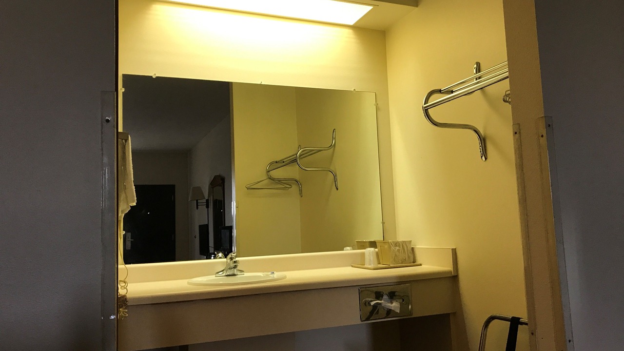 Photo of Bathroom in Lucedale