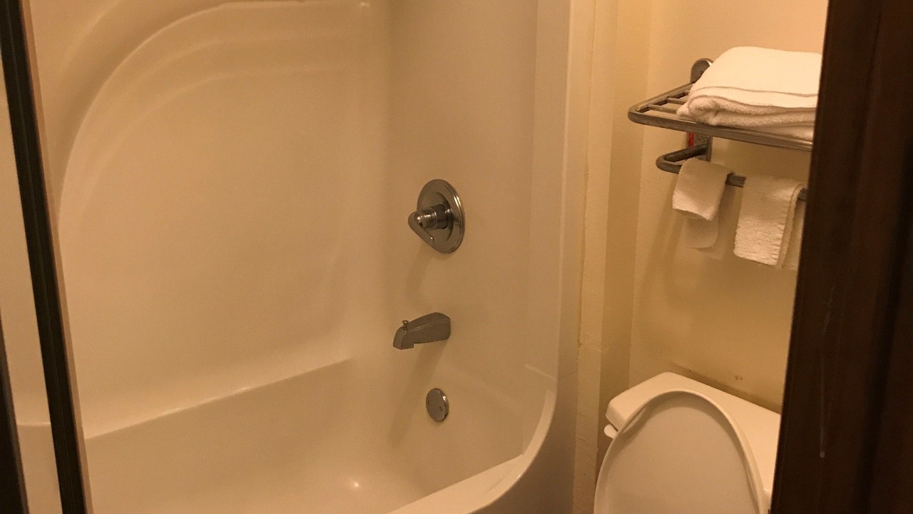 Photo of Bathroom in Lucedale