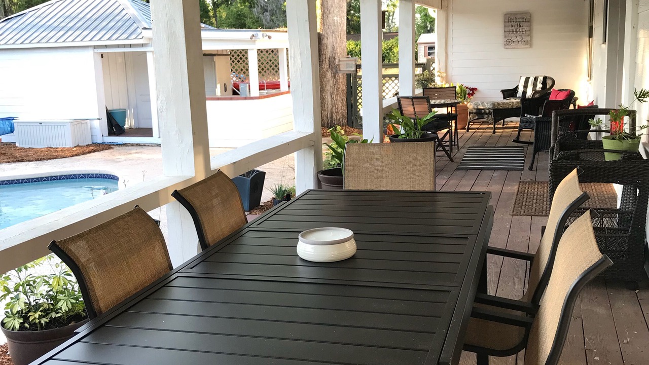 Photo of Outdoor in Apopka