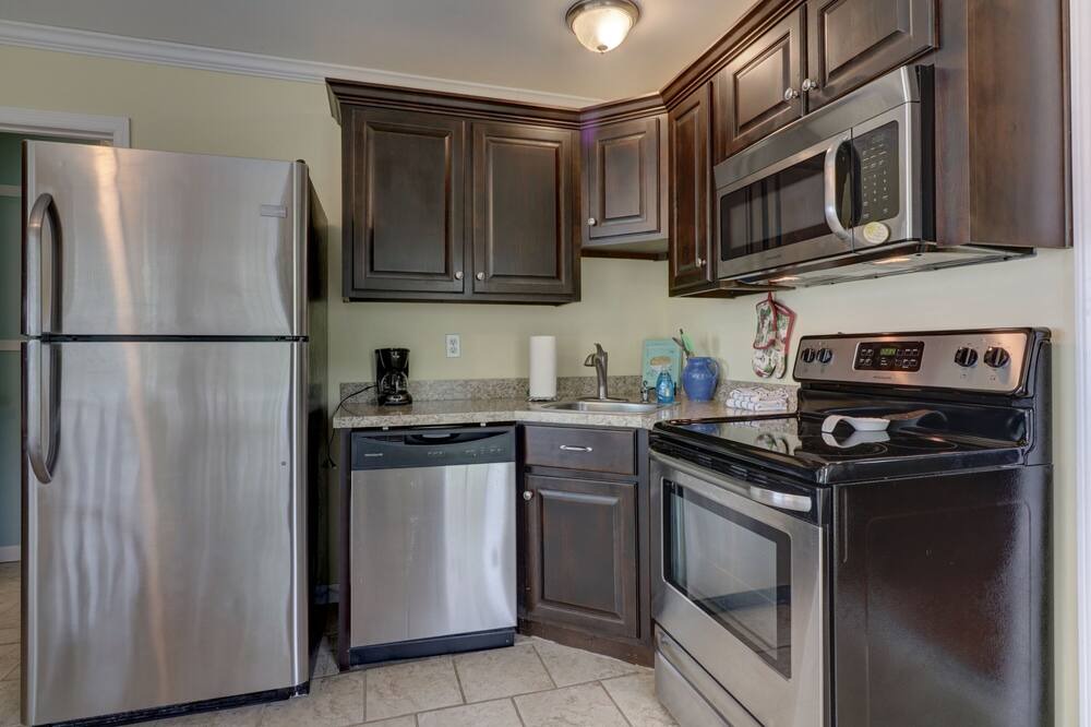 Photo of Kitchen in Jacksons' Gap