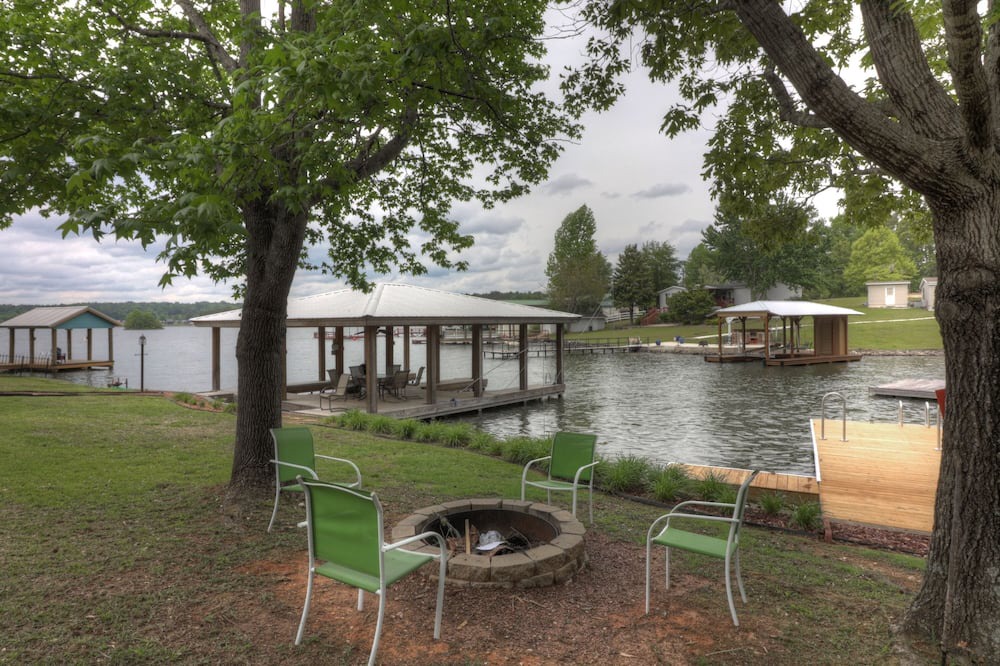 Photo of Outdoor in Jacksons' Gap