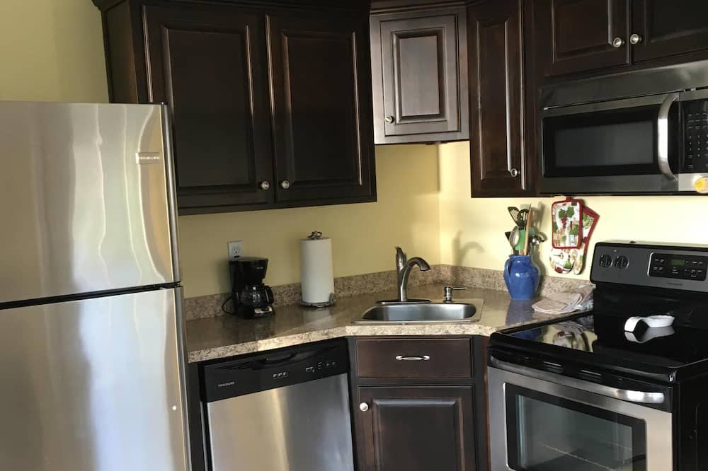 Photo of Kitchen in Jacksons' Gap