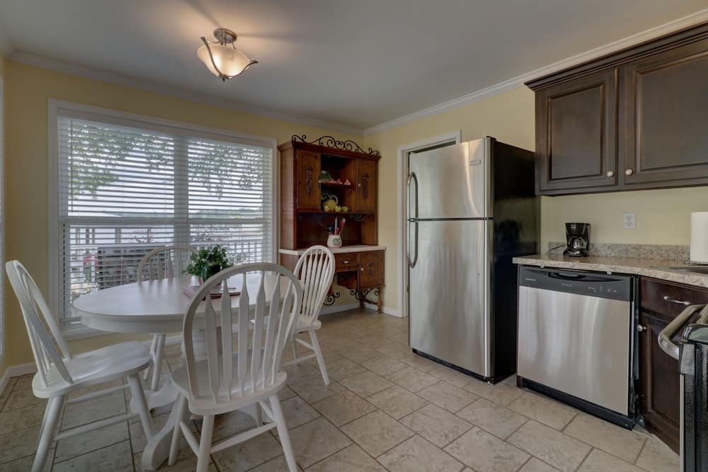 Photo of Kitchen in Jacksons' Gap