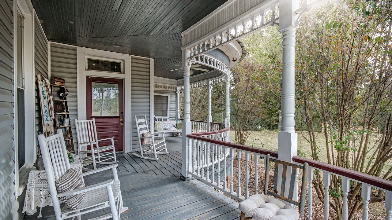 Photo of Outdoor in Harperville