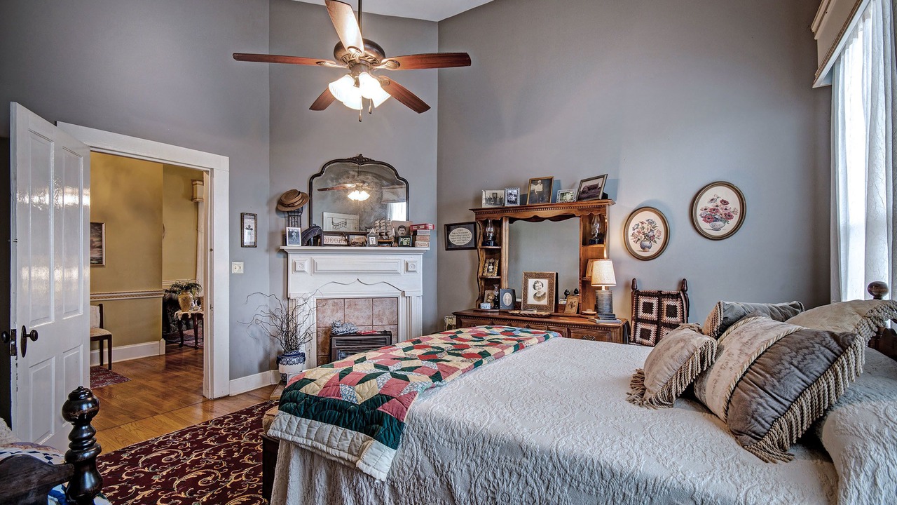 Photo of Livingroom in Harperville