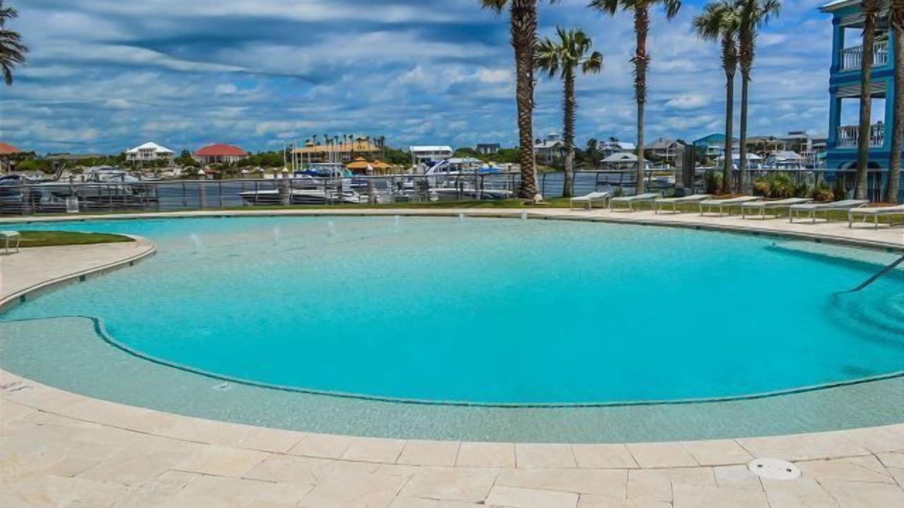 Photo of Outdoor in Ono Island