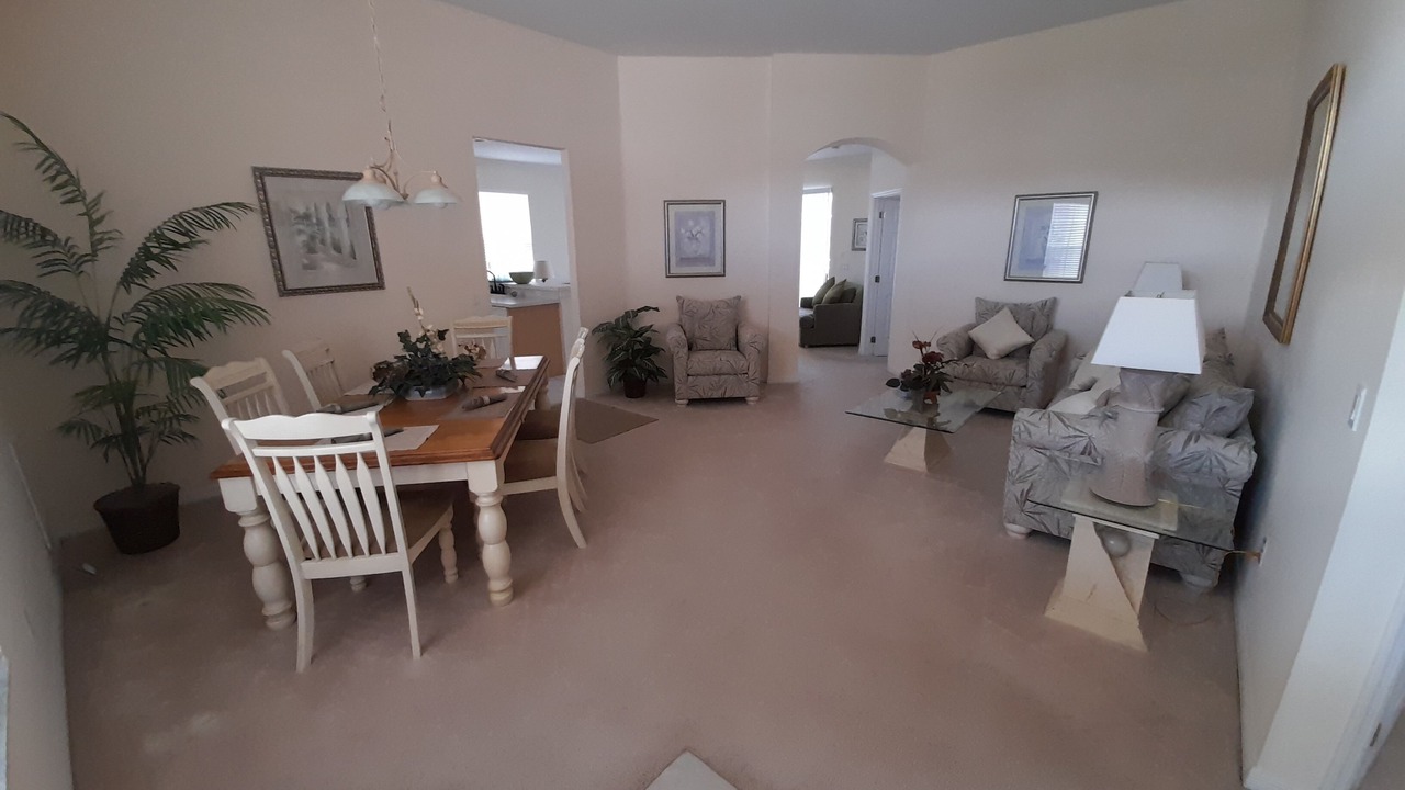 Photo of Livingroom in Highlands Reserve