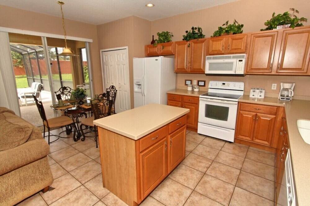 Photo of Kitchen in Solana