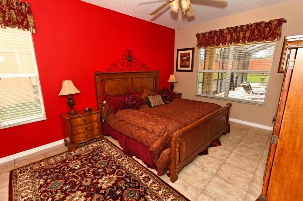 Photo of Bedroom in Solana