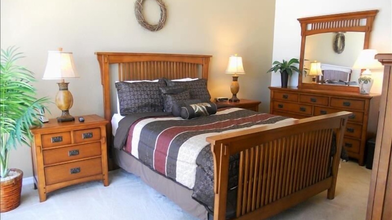 Photo of Bedroom in Vizcay