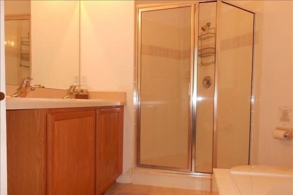 Photo of Bathroom in Vizcay