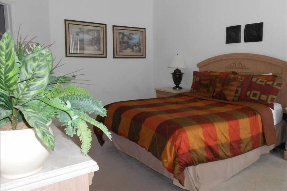 Photo of Bedroom in Vizcay