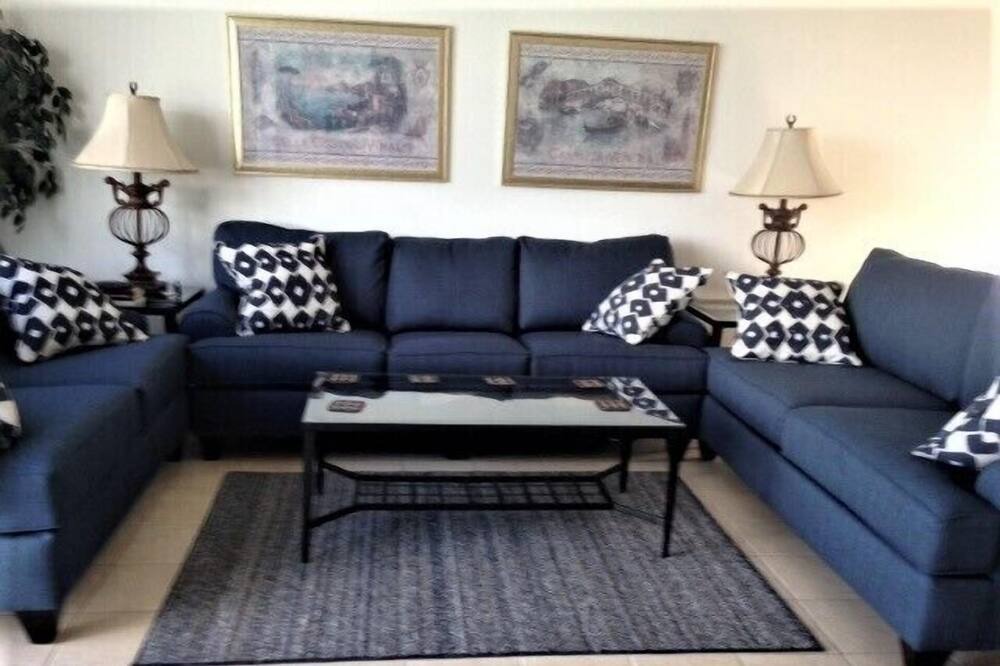 Photo of Livingroom in Vizcay