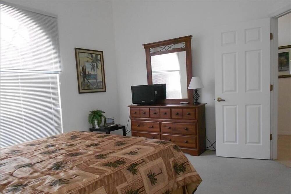 Photo of Bedroom in Vizcay