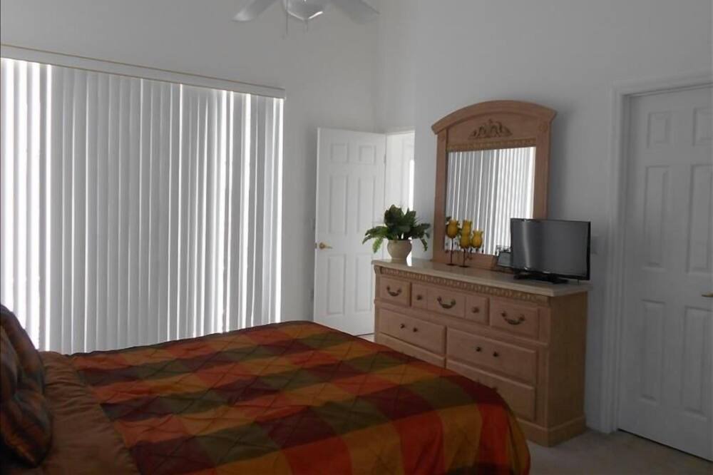 Photo of Bedroom in Vizcay