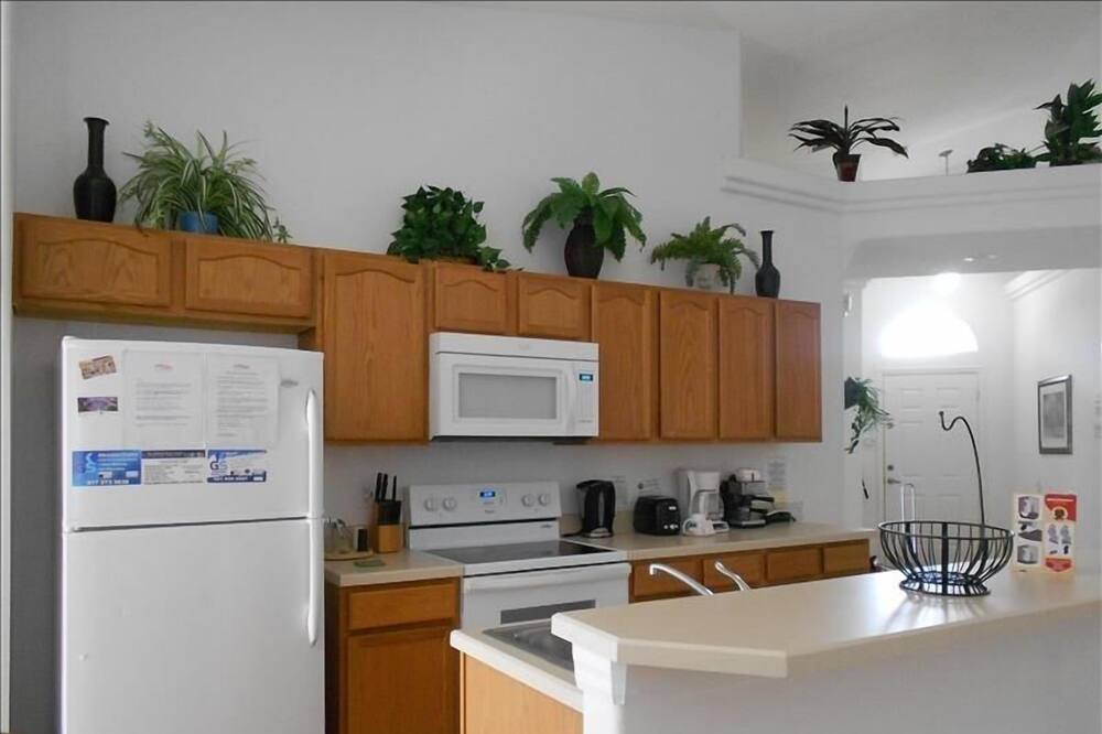 Photo of Kitchen in Vizcay