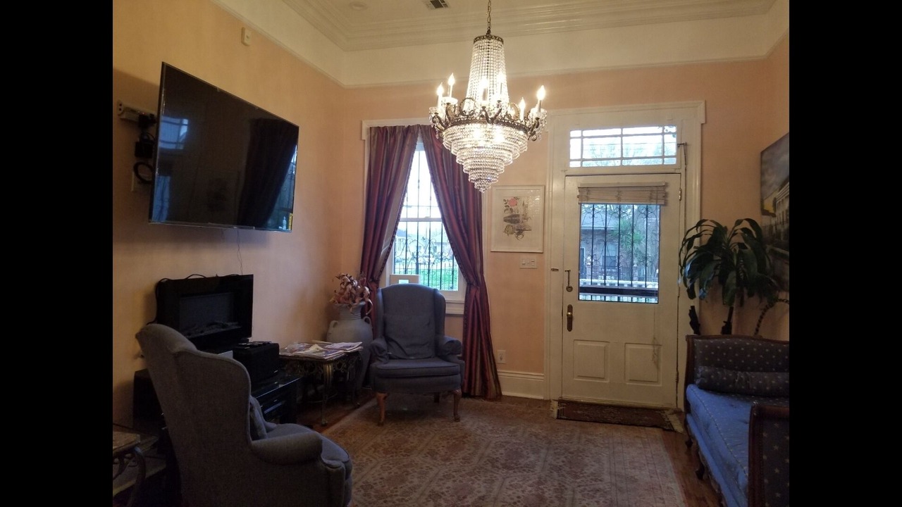 Photo of Livingroom in Leonidas