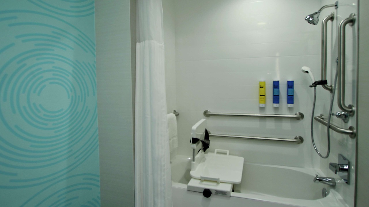 Photo of Bathroom in Meridian