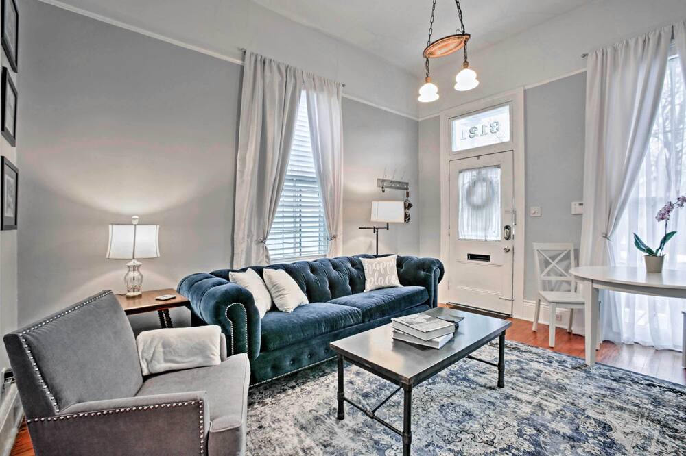 Photo of Bedroom in Fairgrounds