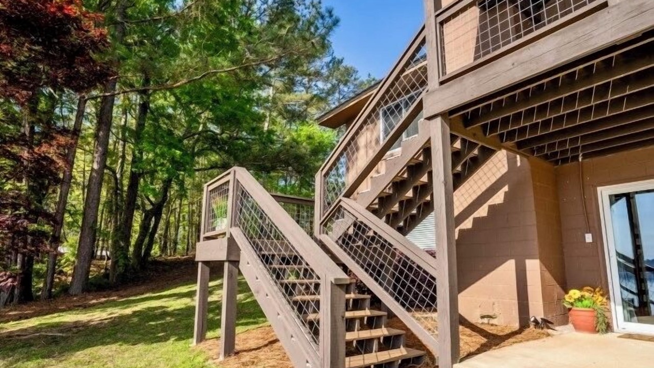 Photo of Outdoor in Jacksons' Gap