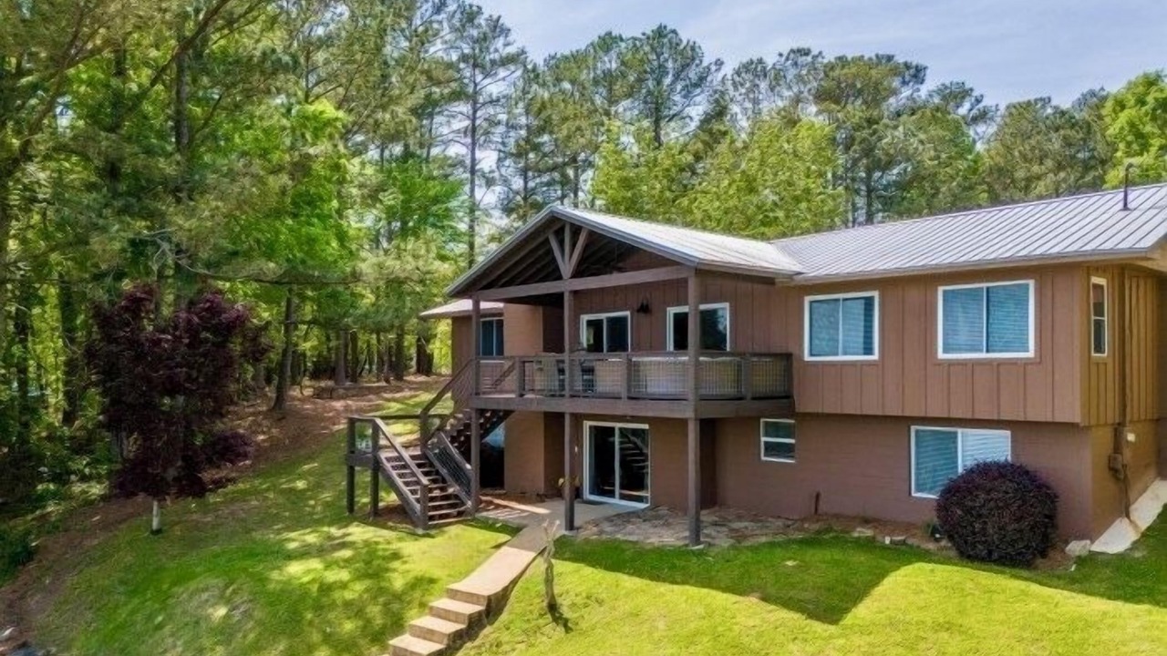 Photo of Outdoor in Jacksons' Gap