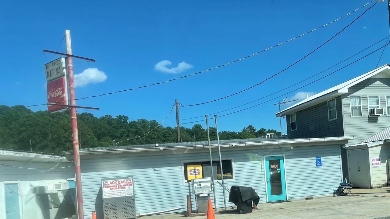 Photo of Outdoor in Jacksons' Gap