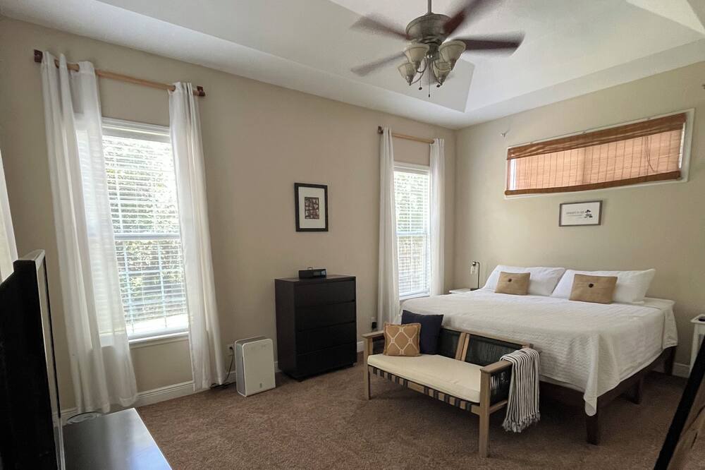 Photo of Bedroom in Killearn Estates
