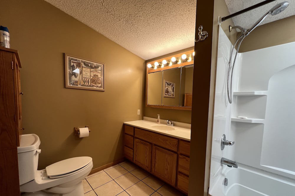 Photo of Bathroom in Baldwin