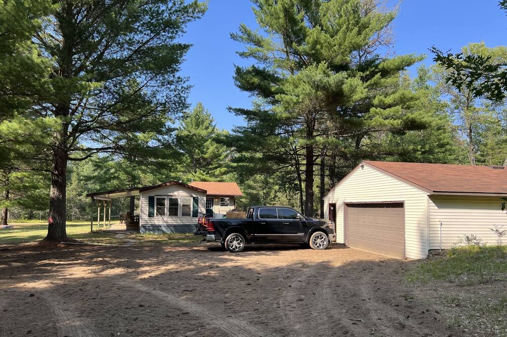 Photo of Outdoor in Baldwin