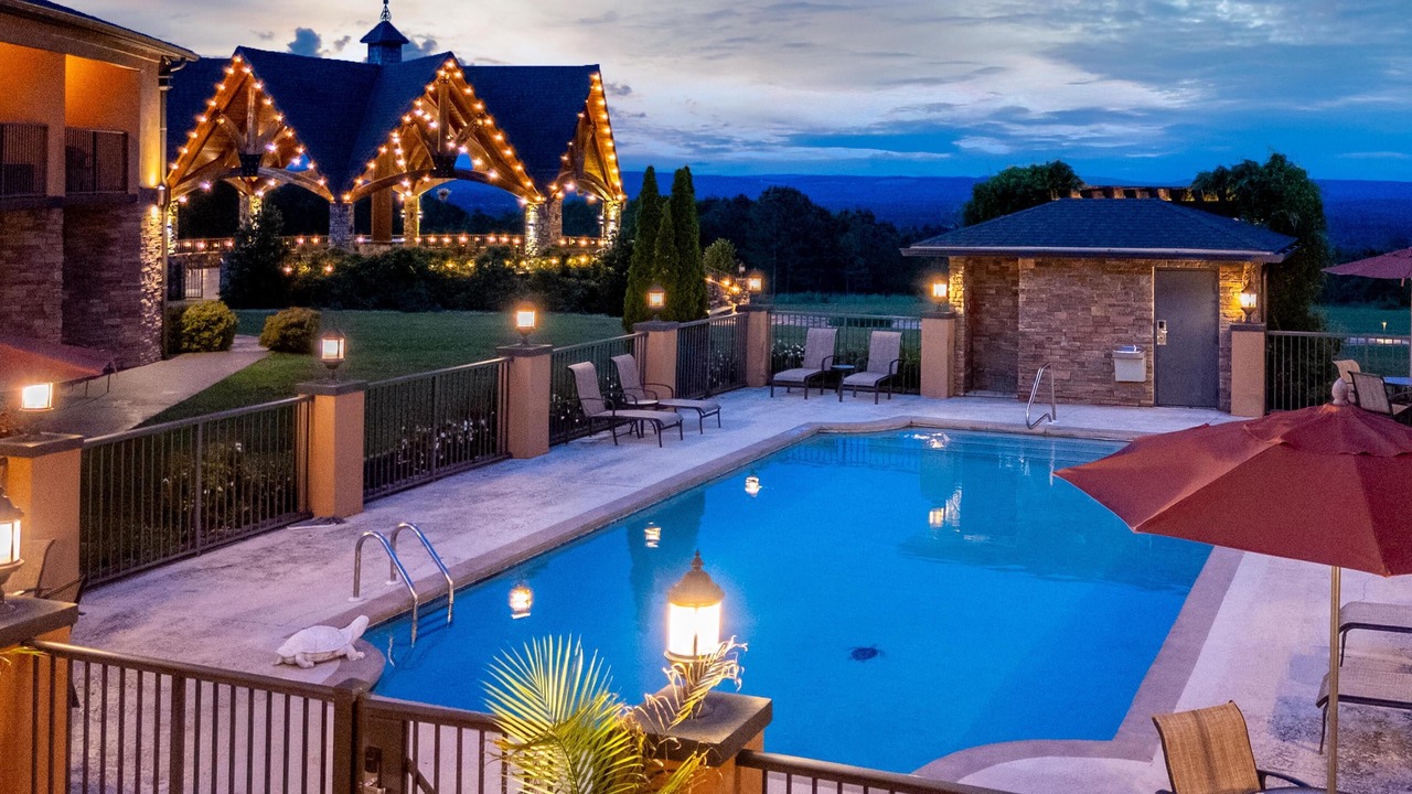 Photo of Outdoor in Warm Springs