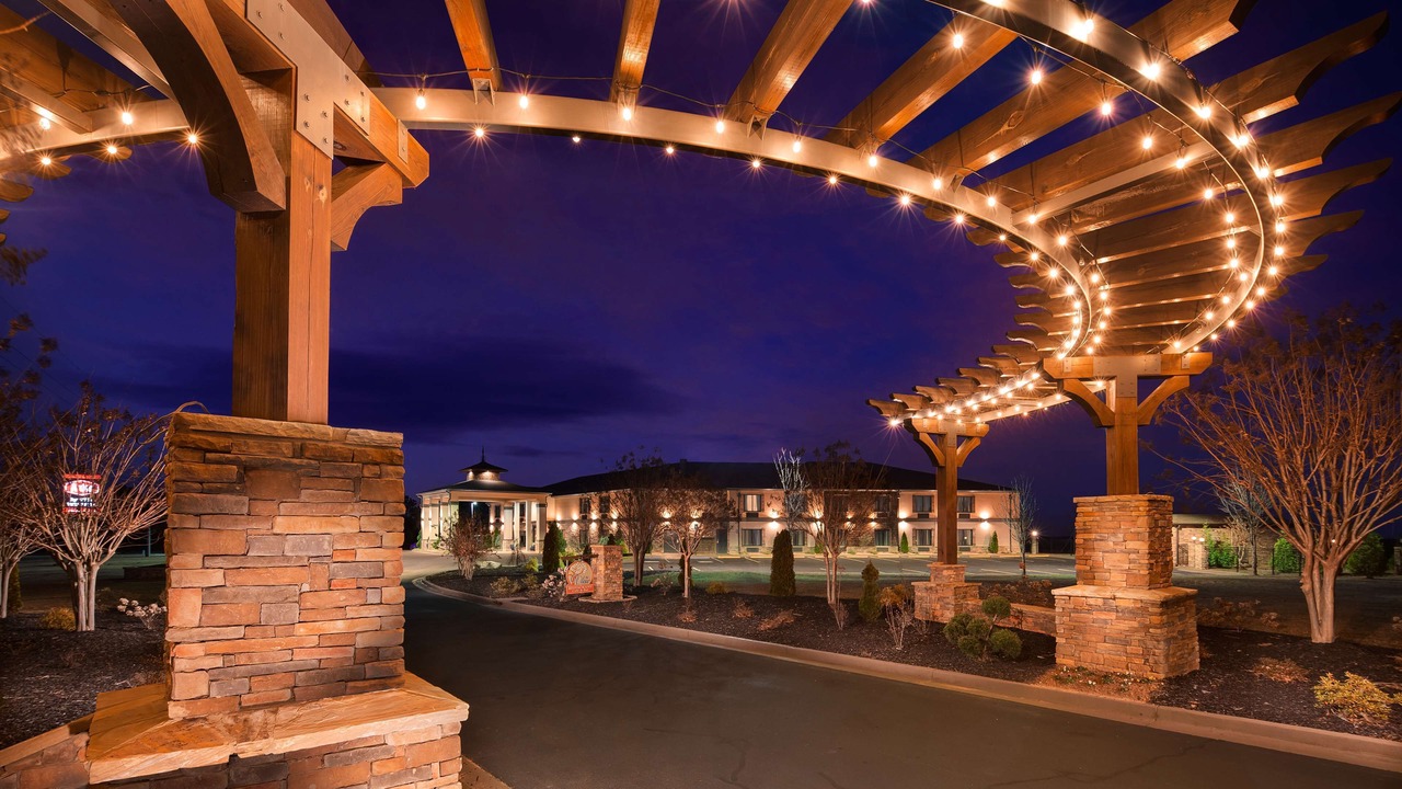 Photo of Outdoor in Warm Springs