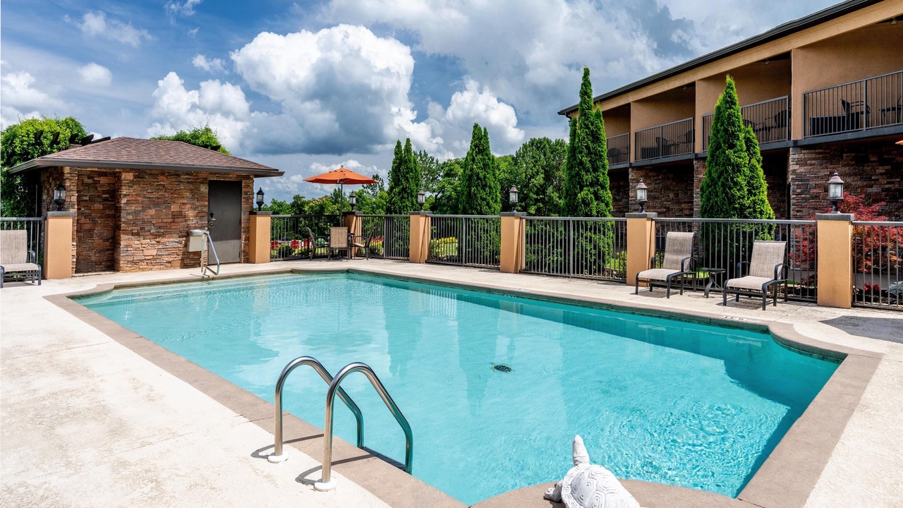 Photo of Outdoor in Warm Springs