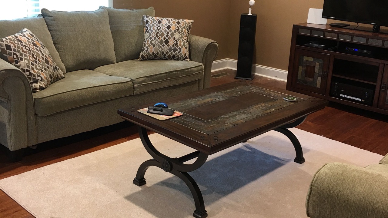 Photo of Livingroom in Milledgeville