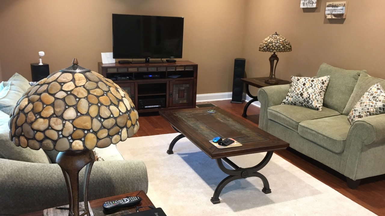 Photo of Livingroom in Milledgeville